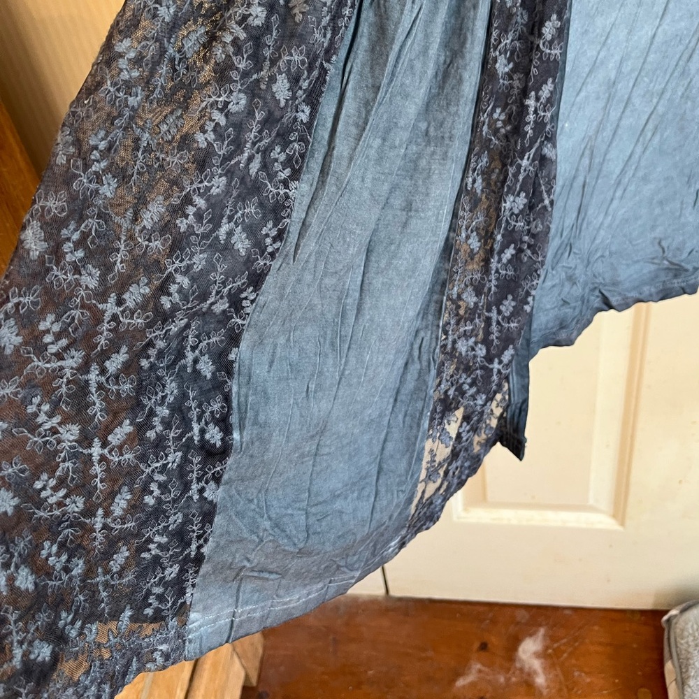🌸POL Lace Duster Cardigan🌸 - Picture 9 of 14